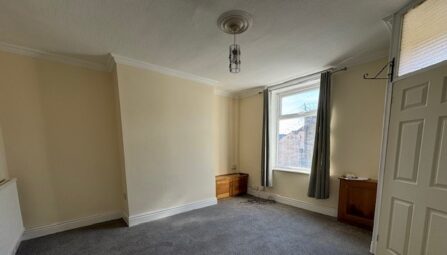 Hargreaves Street
