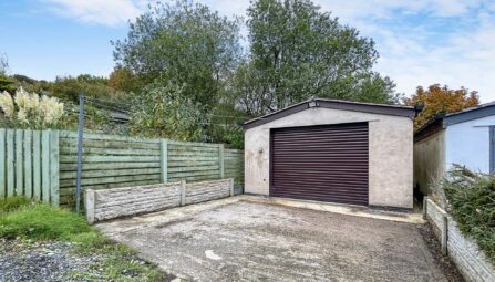 Rostron Road, Ramsbottom