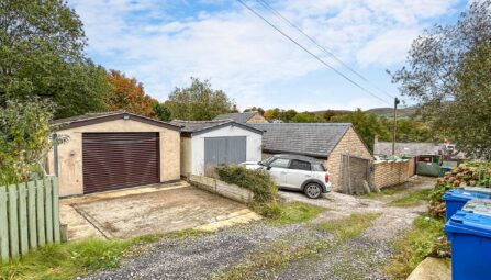 Rostron Road, Ramsbottom