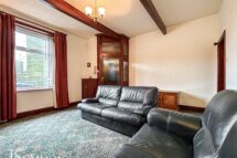 Rostron Road, Ramsbottom