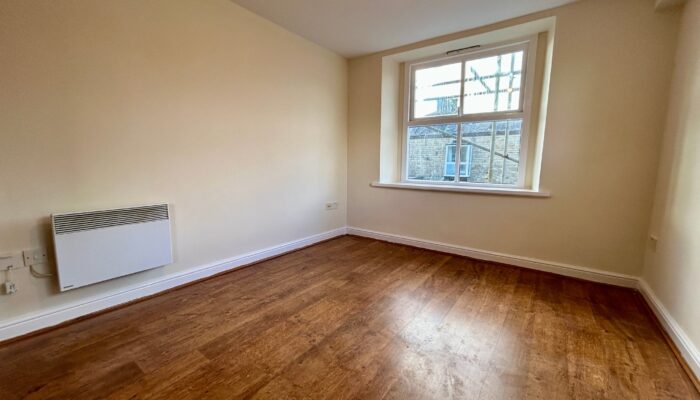 Wesley Street, Tottington
