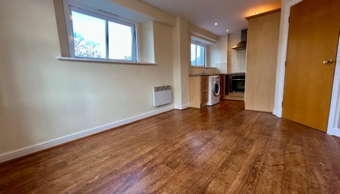 Wesley Street, Tottington