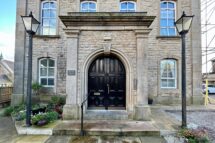 Wesley Street, Tottington