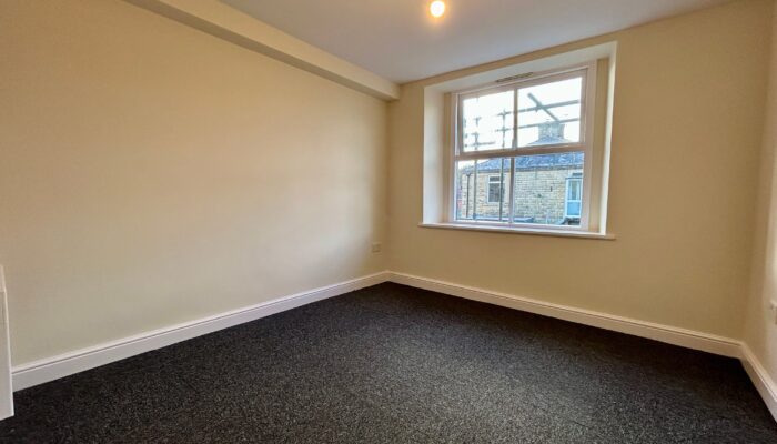 Wesley Street, Tottington