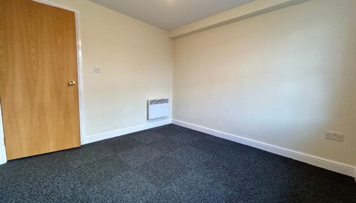 Wesley Street, Tottington
