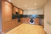 Nailers Green, Greenmount