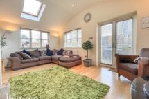 Stanford Hall Crescent, Ramsbottom