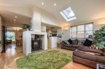 Stanford Hall Crescent, Ramsbottom