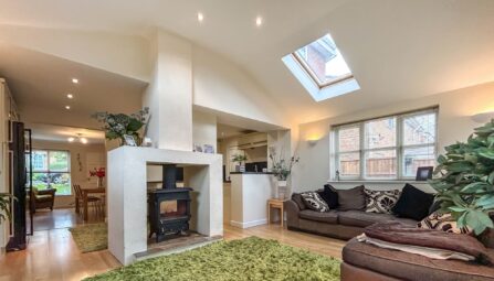 Stanford Hall Crescent, Ramsbottom