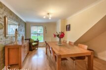 Stanford Hall Crescent, Ramsbottom