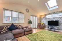 Stanford Hall Crescent, Ramsbottom