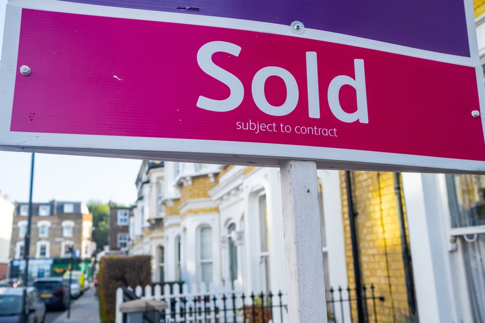 What does sold STC mean Jon Simon