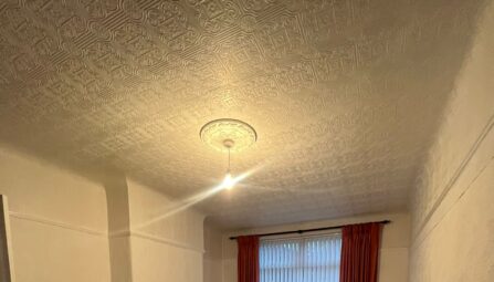 Silver Street, Irlam