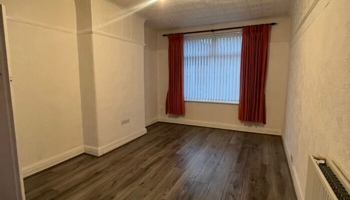 Silver Street, Irlam