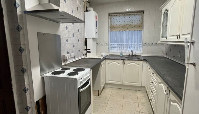 Silver Street, Irlam