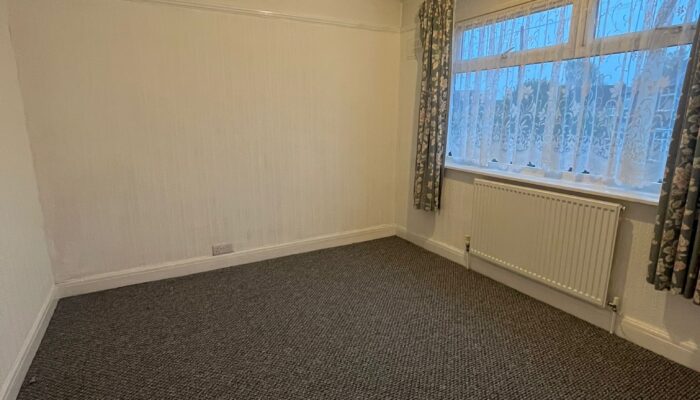 Silver Street, Irlam