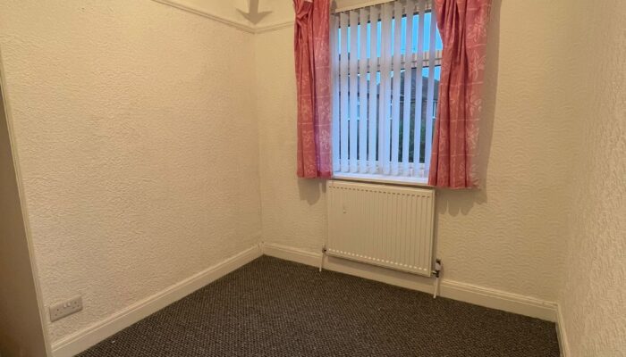Silver Street, Irlam