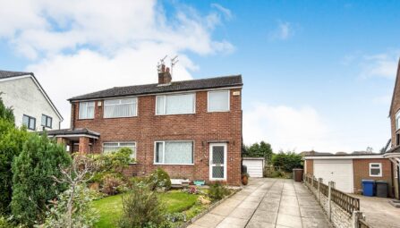 Greenside Drive, Greenmount
