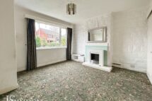 Greenside Drive, Greenmount