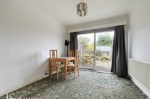 Greenside Drive, Greenmount