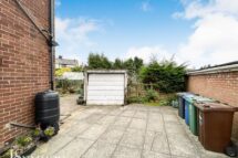 Greenside Drive, Greenmount