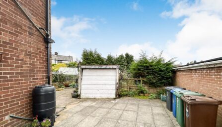 Greenside Drive, Greenmount