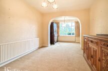 Holcombe Road, Greenmount