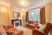 Holcombe Road, Greenmount