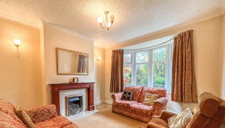 Holcombe Road, Greenmount