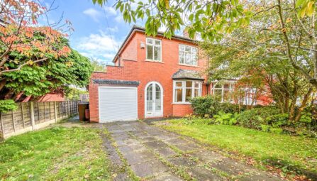 Holcombe Road, Greenmount