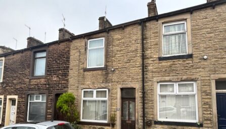 Berkeley Street