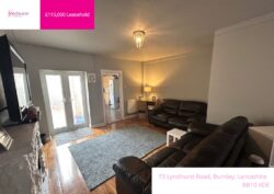 Brochure for Lyndhurst Road