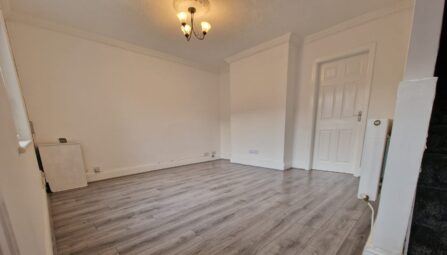 Eldon Road, Irlam