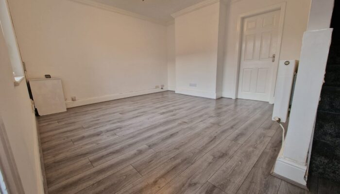 Eldon Road, Irlam