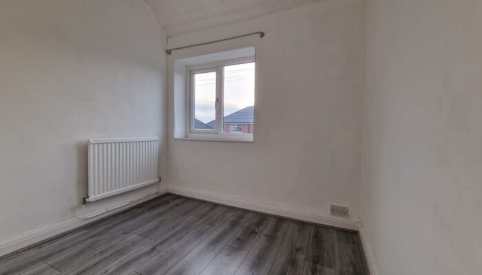Eldon Road, Irlam