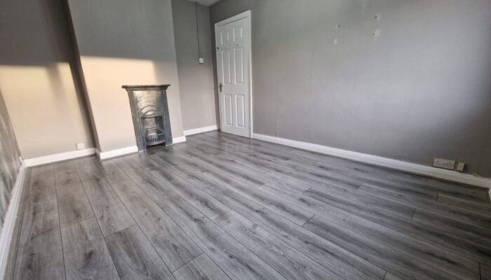 Eldon Road, Irlam