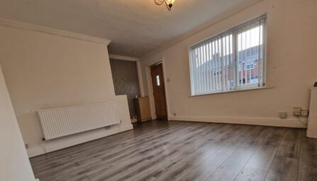 Eldon Road, Irlam