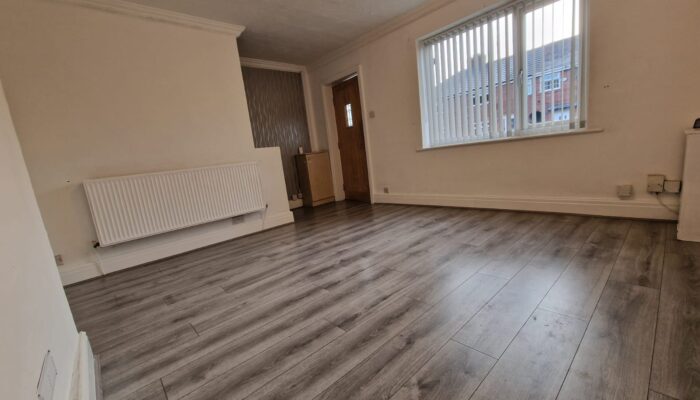 Eldon Road, Irlam
