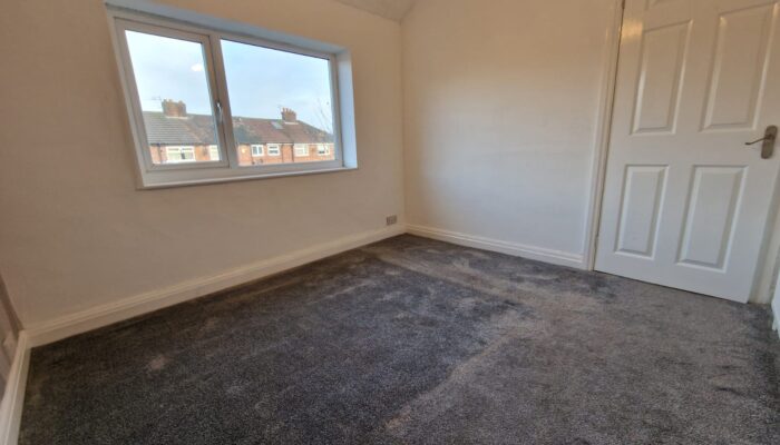 Eldon Road, Irlam