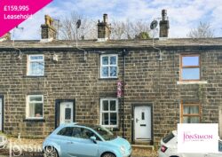 Brochure for Bolton Road North, Ramsbottom