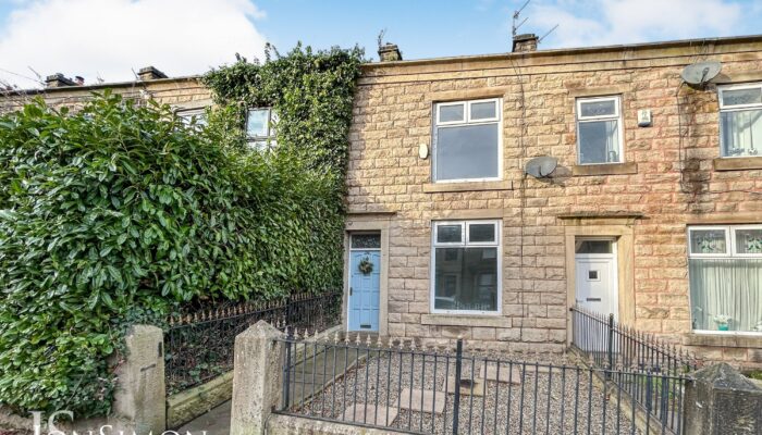 Bolton Road West, Ramsbottom