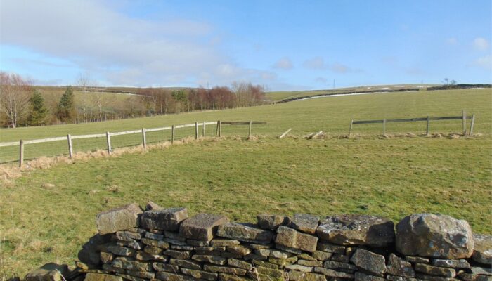 Extwistle Road