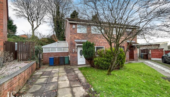 Arden Close