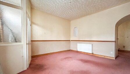 Tottington Road