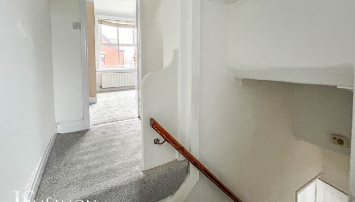 Holcombe Road, Greenmount