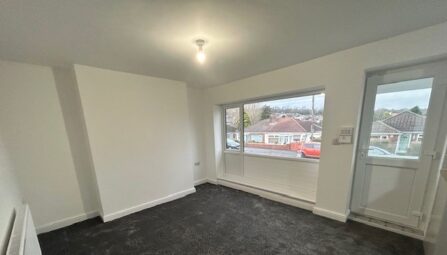 Crow Wood Avenue