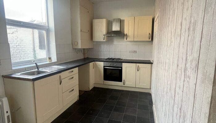 Cooperative Street, Radcliffe