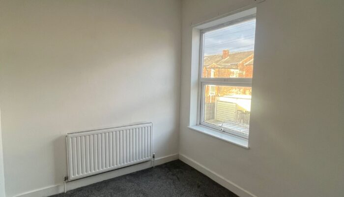 Cooperative Street, Radcliffe