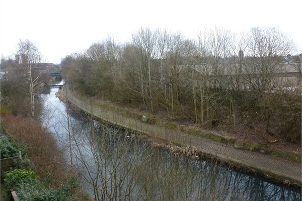 Canalside