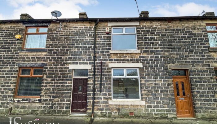 Shaw Street, Acre